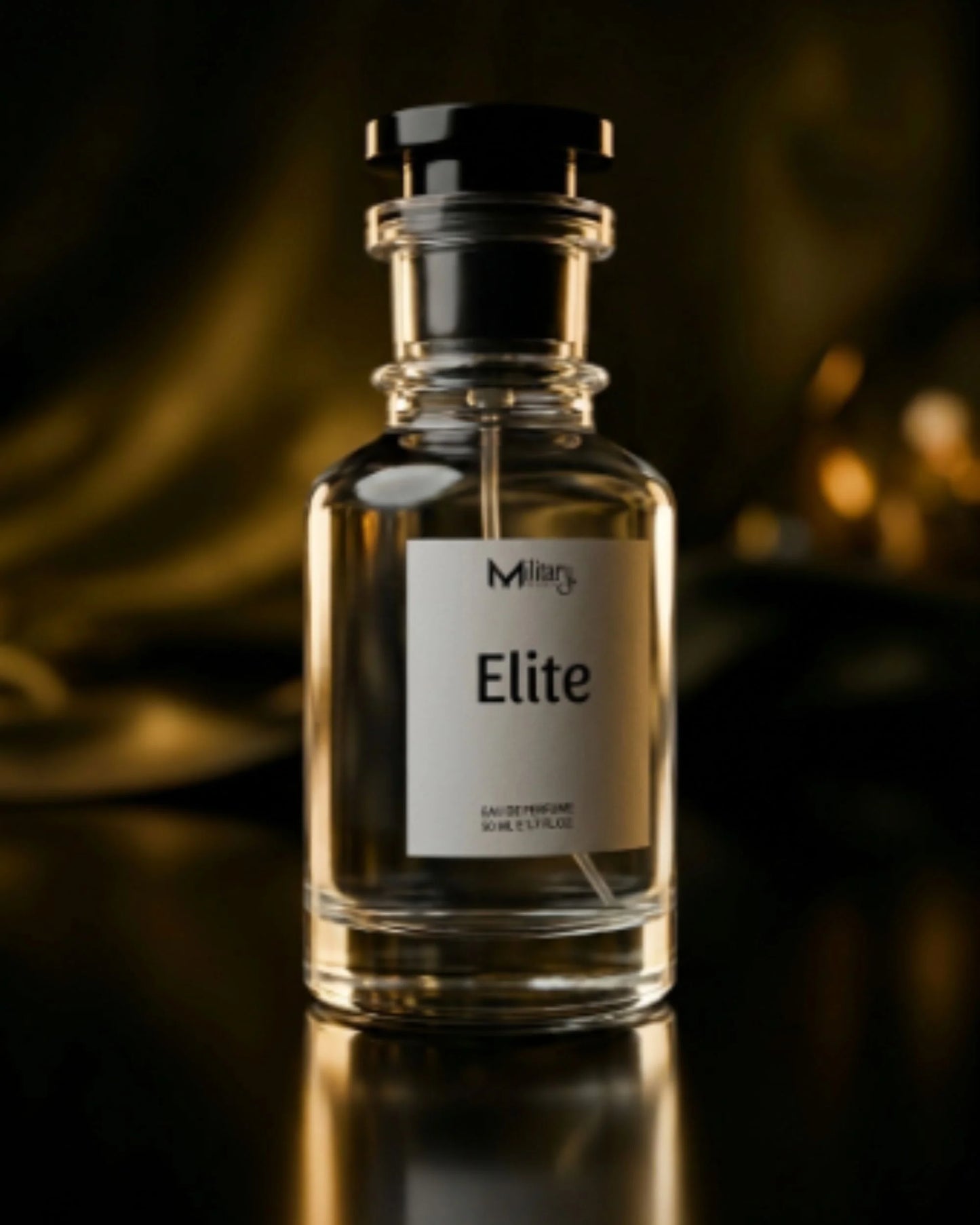 Elite Bloom – Luxury Floral Perfume (Inspired by Gucci Flora)