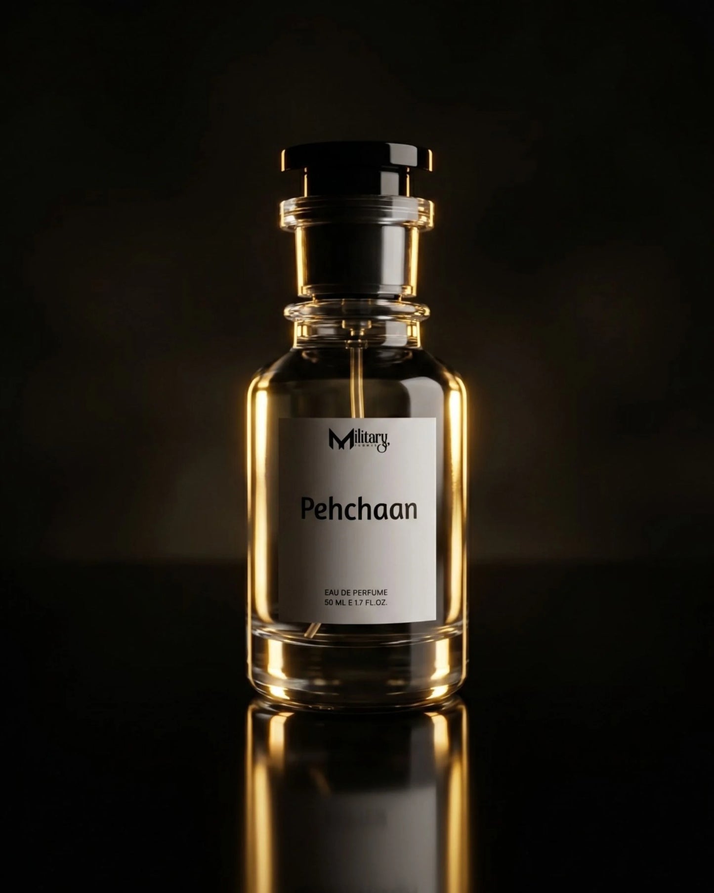 Pehchaan – Premium Inspired Fragrance (Aventus Style) | 50ML Eau De Parfum