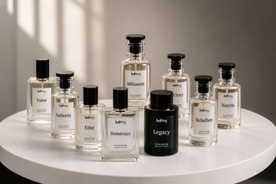 Men Perfumes