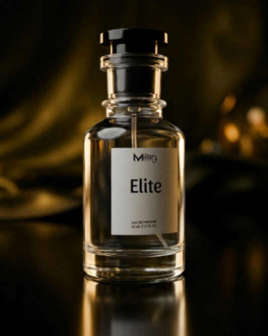 Elite Bloom – Luxury Floral Perfume (Inspired by Gucci Flora)