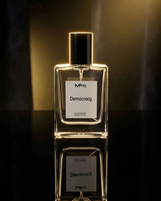 Zolvar Scents – Democracy (Inspired by Issey Miyake) | Premium Eau De Parfum