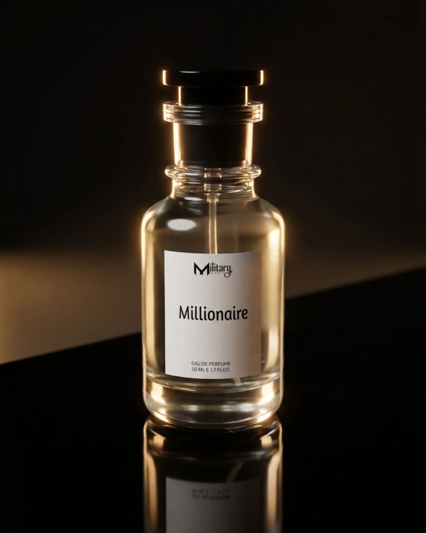 Millionaire – Luxury Men’s Perfume (Inspired by Sauvage)