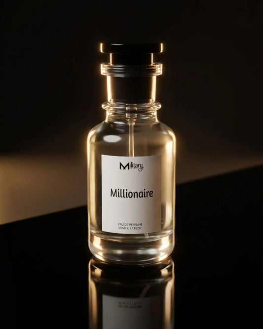Millionaire – Luxury Men’s Perfume (Inspired by Sauvage)