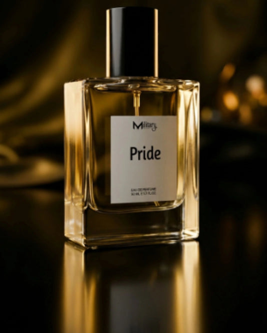 Pride – Premium Women Perfume (Bombshell Inspired) | 50ML Eau De Parfum
